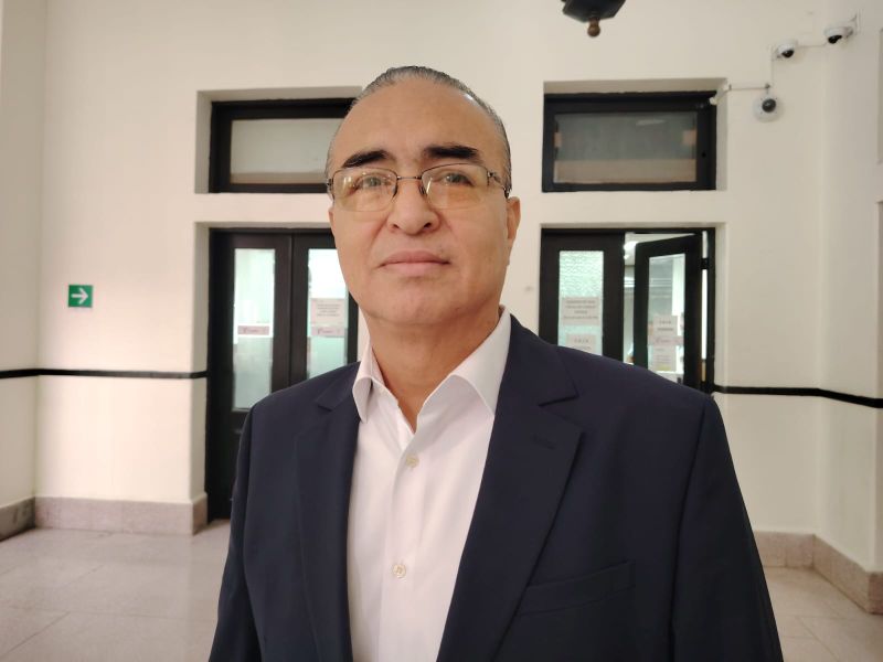 Fiscalía Anticorrupción definirá el alcance de la acusación contra Cabeza de Vaca