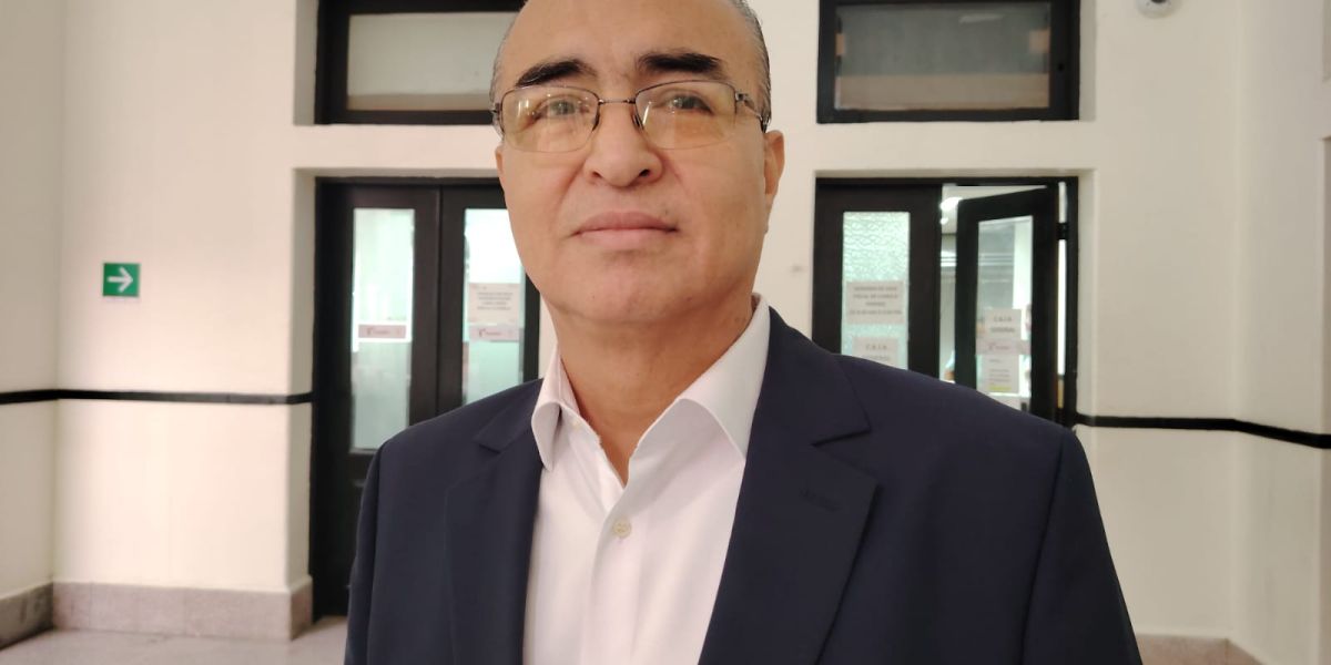 Fiscalía Anticorrupción definirá el alcance de la acusación contra Cabeza de Vaca