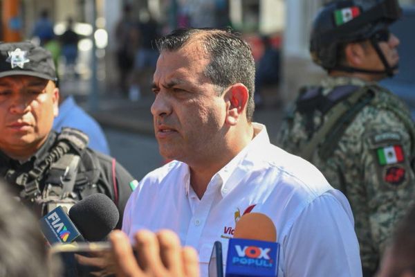 Asume Ayuntamiento administración provisional de parquímetros