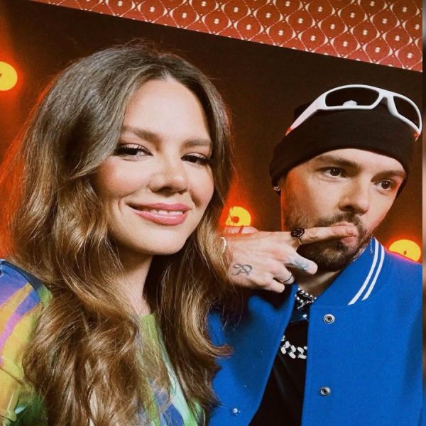 'No ha sido una decisión fácil' Jesse & Joy anuncian su separación