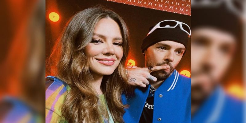 ‘No ha sido una decisión fácil’ Jesse & Joy anuncian su separación