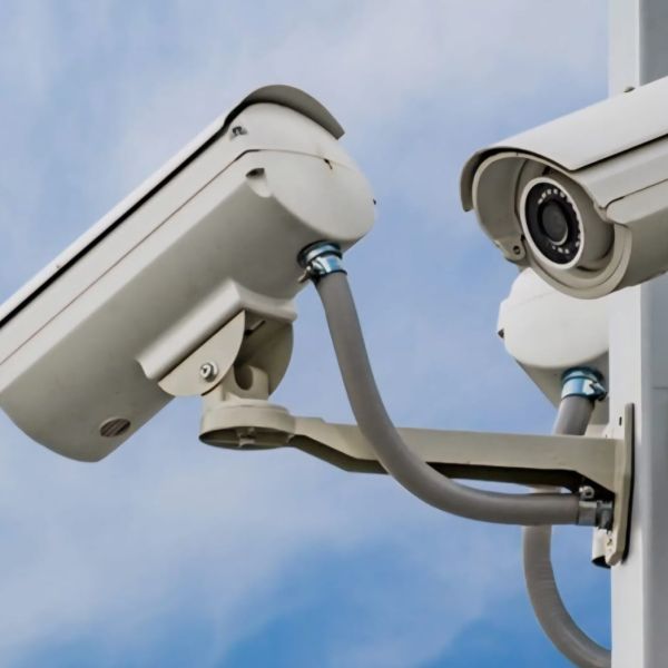 Ampliarán red de videovigilancia en Tamaulipas; buscan llegar a 5 mil cámaras