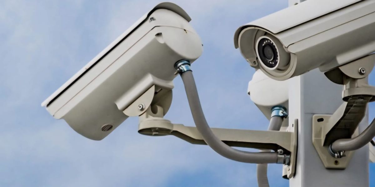 Ampliarán red de videovigilancia en Tamaulipas; buscan llegar a 5 mil cámaras