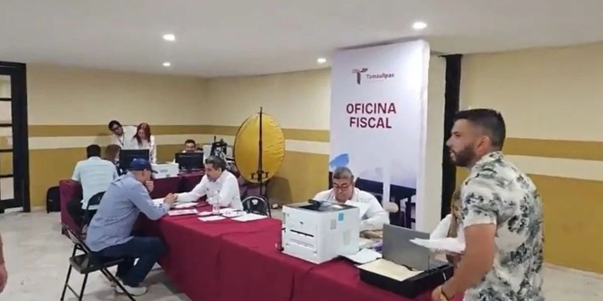 Cambio de propietario sacude a Tamaulipas: 586 mil vehículos buscan poner sus papeles en regla