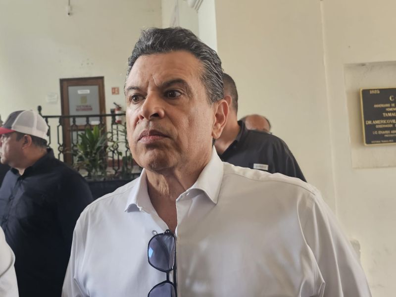 Propondrán destinar Fondo de Capitalidad a pavimentación