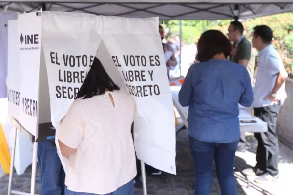 Tamaulipas ya está en cuenta regresiva rumbo al 2027