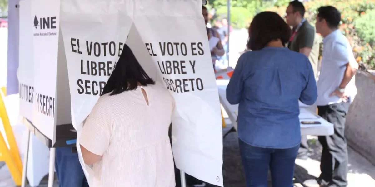 Tamaulipas ya está en cuenta regresiva rumbo al 2027