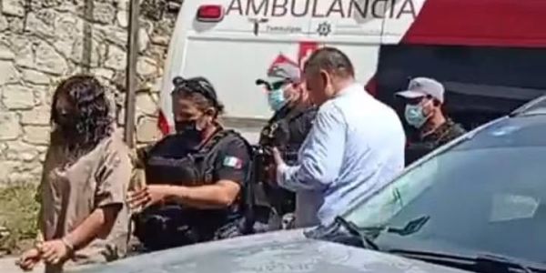 Psiquiatría valorará a Danna Yanina