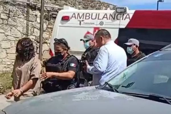 Psiquiatría valorará a Danna Yanina