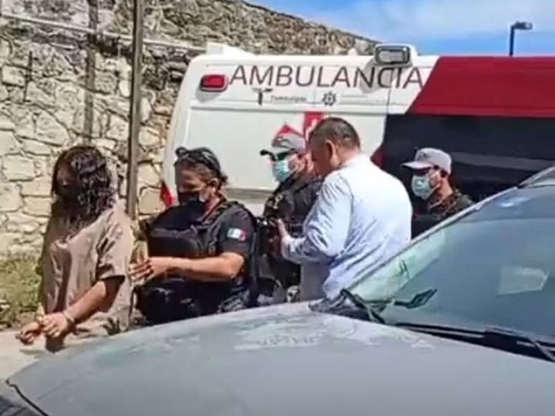 Psiquiatría valorará a Danna Yanina
