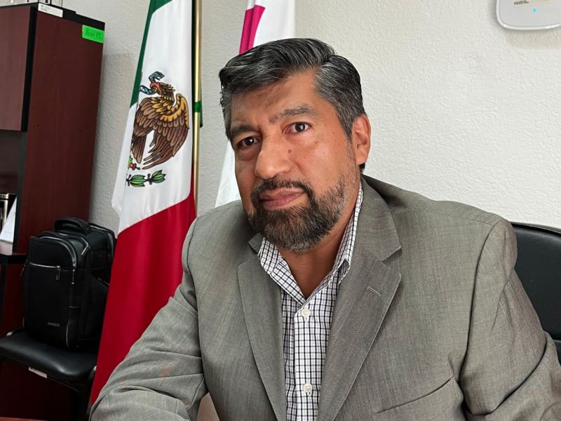 INE instala el 30 de septiembre su Consejo Local rumbo a la elección de 2027