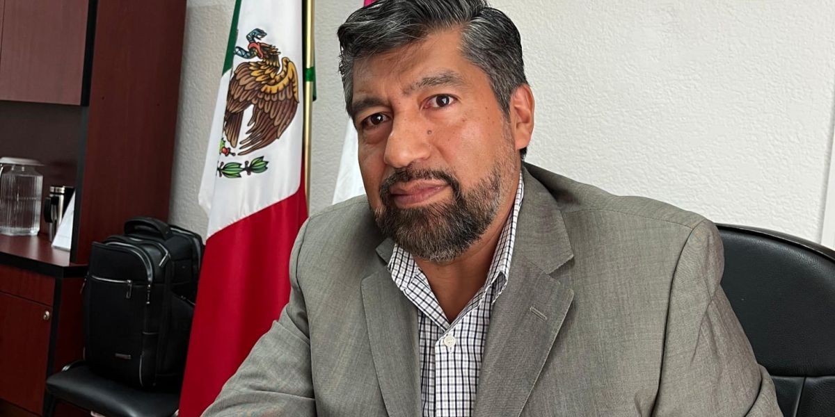 INE instala el 30 de septiembre su Consejo Local rumbo a la elección de 2027