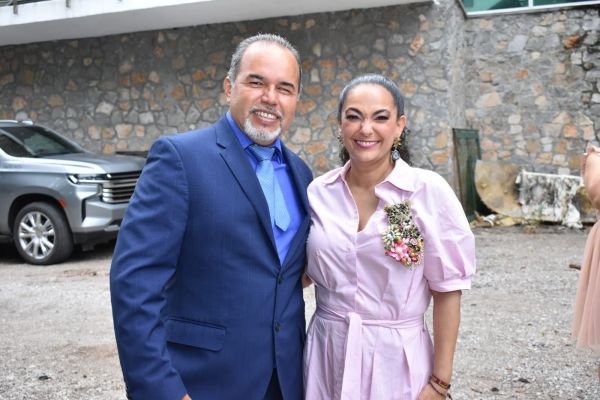 Gobierno de Américo Villarreal impulsa el bienestar de todas las regiones: Olga Sosa