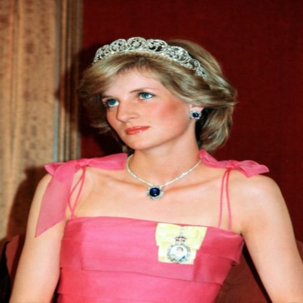 El rey responde a Charles Spencer sobre la muerte de la princesa Diana: ‘El duelo fraterno puede nublar la razón’