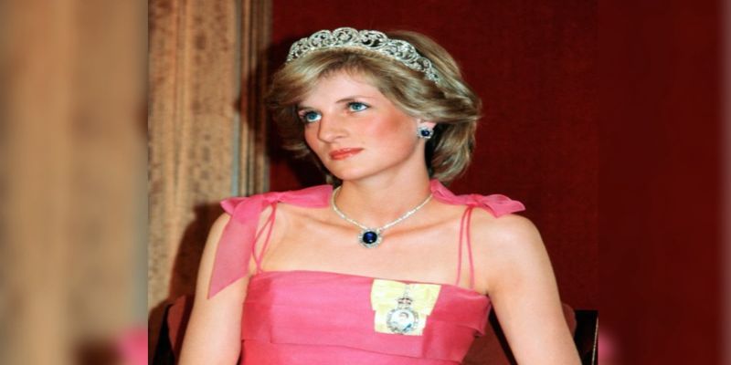 El rey responde a Charles Spencer sobre la muerte de la princesa Diana: ‘El duelo fraterno puede nublar la razón’