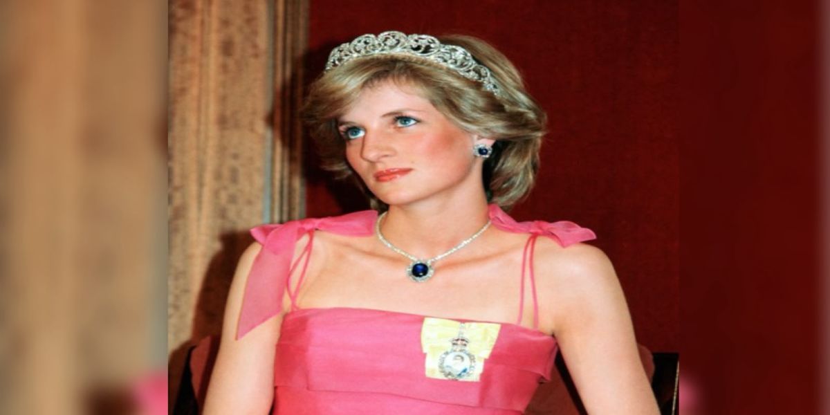 El rey responde a Charles Spencer sobre la muerte de la princesa Diana: ‘El duelo fraterno puede nublar la razón’