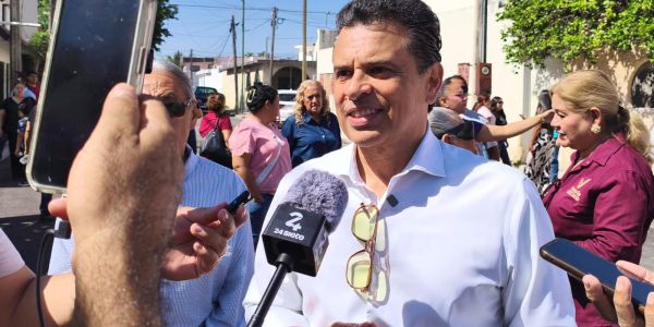 Prepara Victoria presupuesto 2027