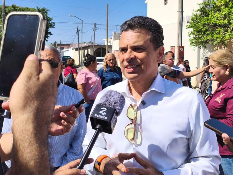 Prepara Victoria presupuesto 2027