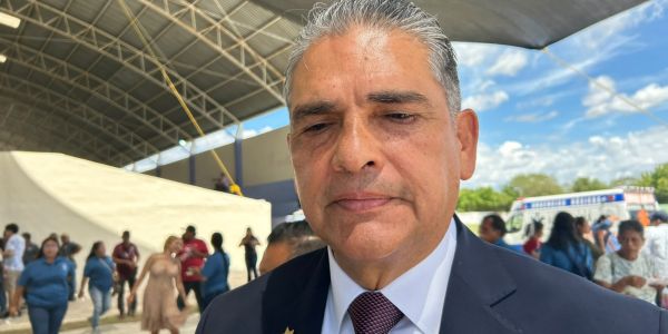 Polígrafo, el principal filtro para ingresar a la Guardia Estatal en Tamaulipas