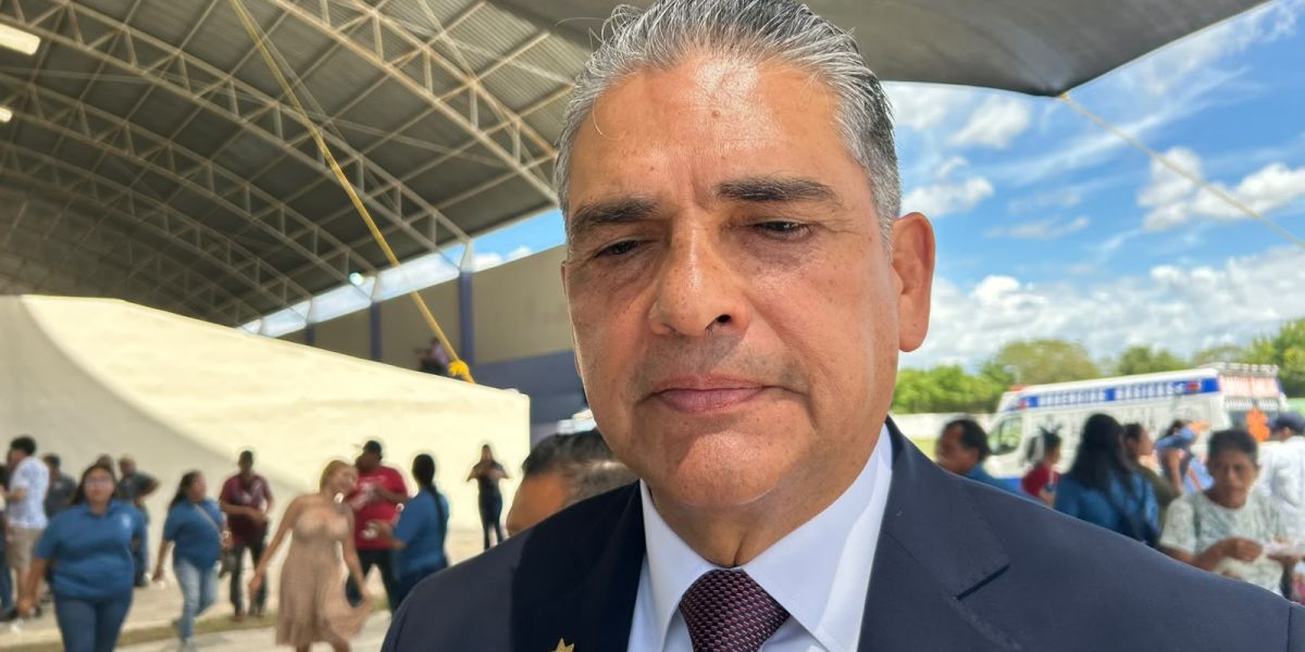 Polígrafo, el principal filtro para ingresar a la Guardia Estatal en Tamaulipas