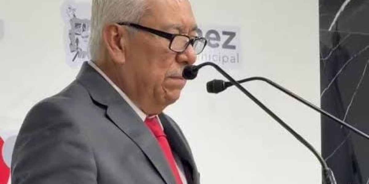 Paga Güémez los platos rotos de Luis Lauro; casi un millón en impuestos