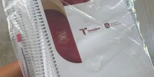 Más de 522 mil alumnos recibirán útiles; uniformes llegarán a 71 mil