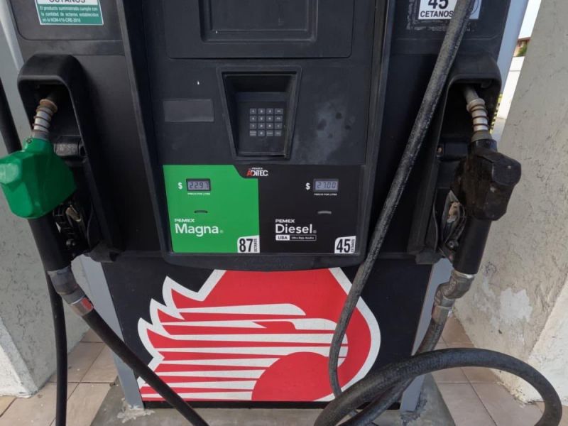 Alivio para poseedores de autos y camionetas en la frontera