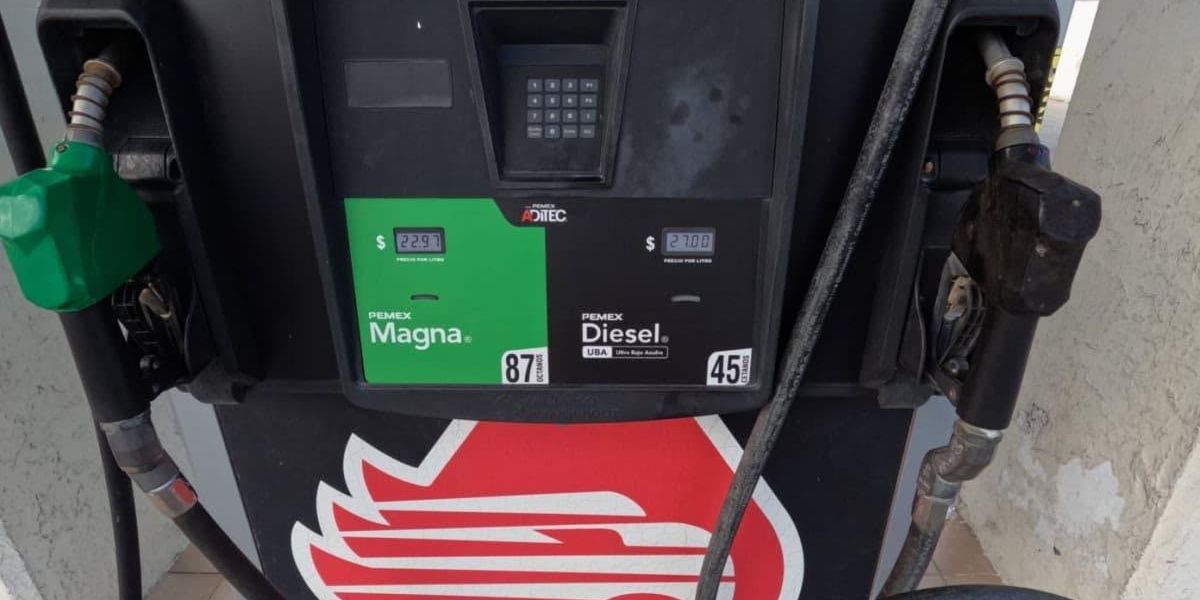 Alivio para poseedores de autos y camionetas en la frontera
