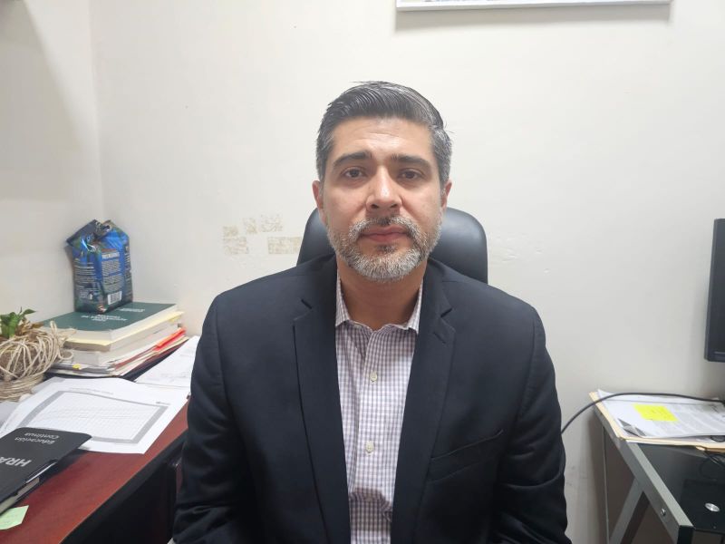 Son susceptibles al sarampión más de 23 mil menores tamaulipecos; Salud reitera llamado a la vacunación