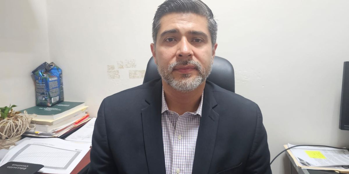 Son susceptibles al sarampión más de 23 mil menores tamaulipecos; Salud reitera llamado a la vacunación