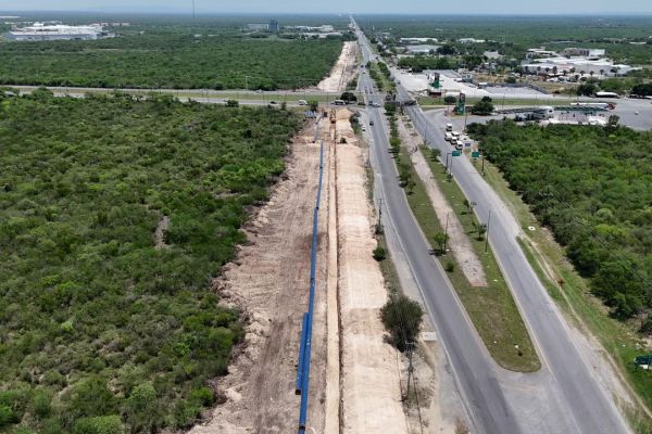 Afronta Gobierno de Victoria problemática del agua con acciones de fondo