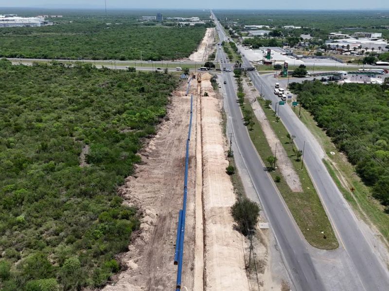 Afronta Gobierno de Victoria problemática del agua con acciones de fondo