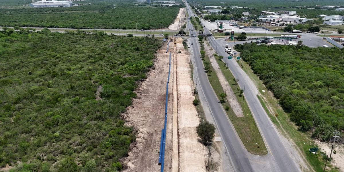Afronta Gobierno de Victoria problemática del agua con acciones de fondo