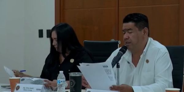 Van contra omisiones en los Cabildos; buscan garantizar sesiones ordinarias