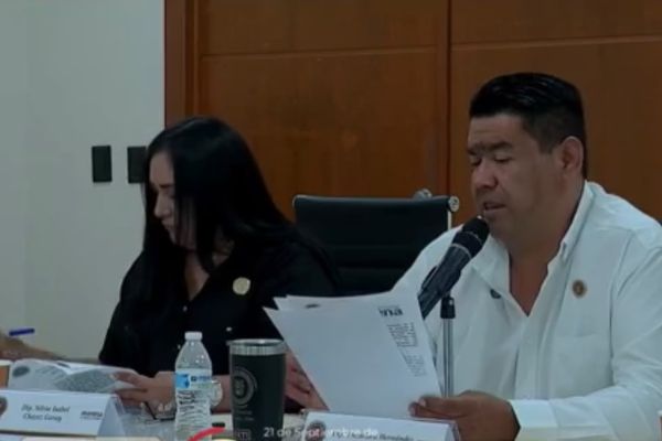 Van contra omisiones en los Cabildos; buscan garantizar sesiones ordinarias