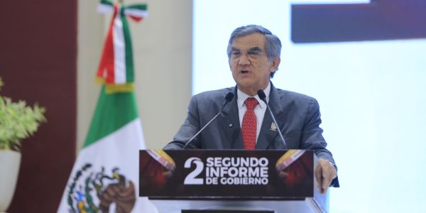 Con Altamira trabajamos del lado correcto de la historia: Américo