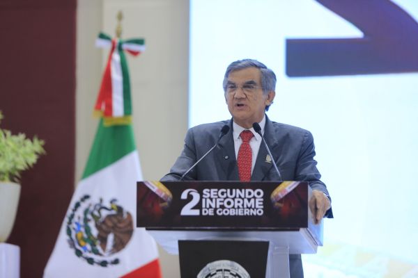 Con Altamira trabajamos del lado correcto de la historia: Américo