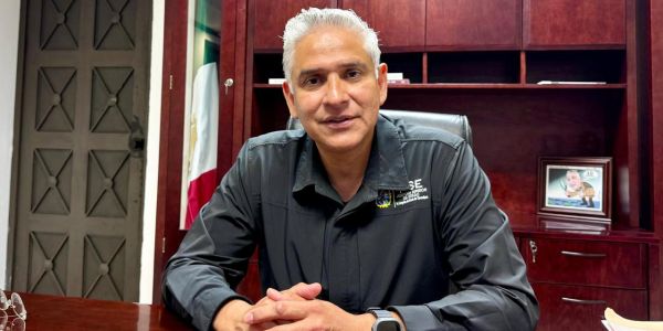 Lleva ASE 36 expedientes a Fiscalía