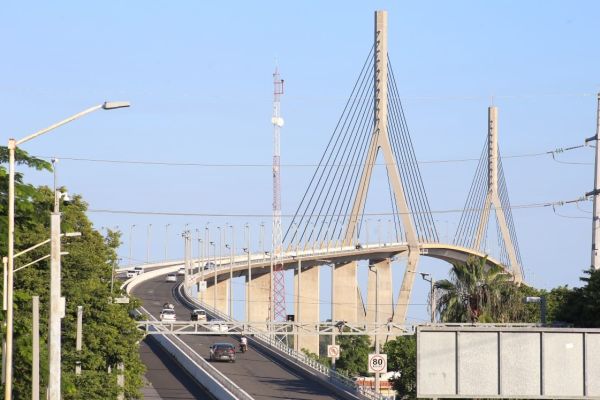 Va Diputado por eliminar la caseta del Puente Tampico