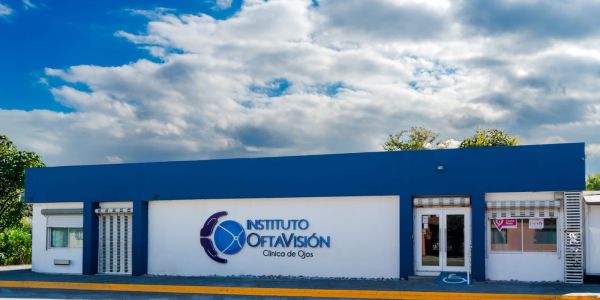 Oftavisión Victoria fortalece en Tamaulipas su compromiso con el cuidado de la salud visual