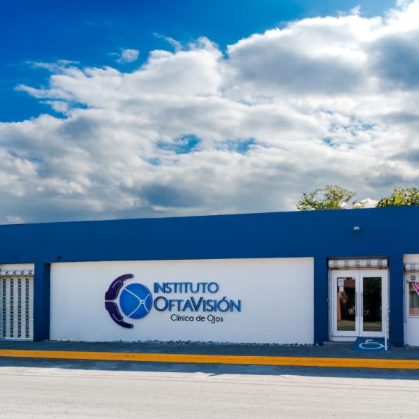 Oftavisión Victoria fortalece en Tamaulipas su compromiso con el cuidado de la salud visual