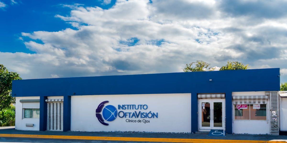 Oftavisión Victoria fortalece en Tamaulipas su compromiso con el cuidado de la salud visual