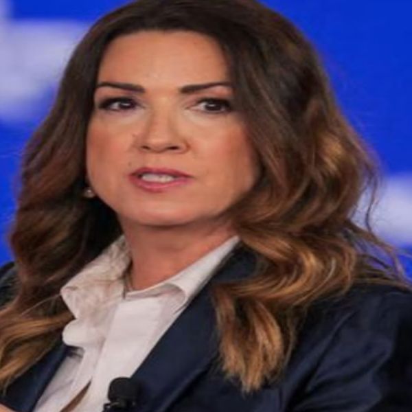 ‘Iremos por narco funcionarios a EU y a México’: Sara Carter