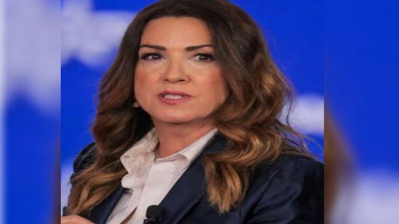 ‘Iremos por narco funcionarios a EU y a México’: Sara Carter