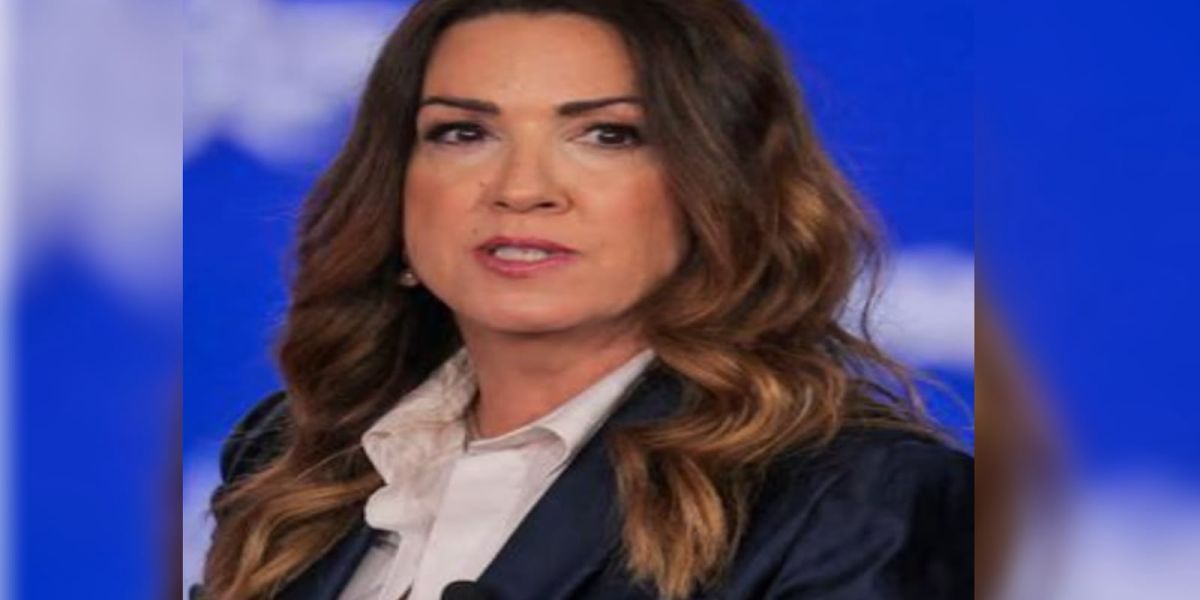 ‘Iremos por narco funcionarios a EU y a México’: Sara Carter