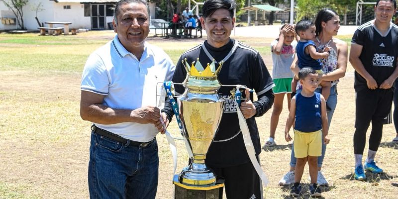 Definida la final en segunda de Santander