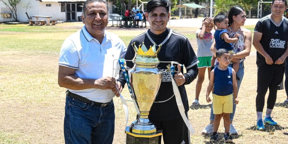 Definida la final en segunda de Santander