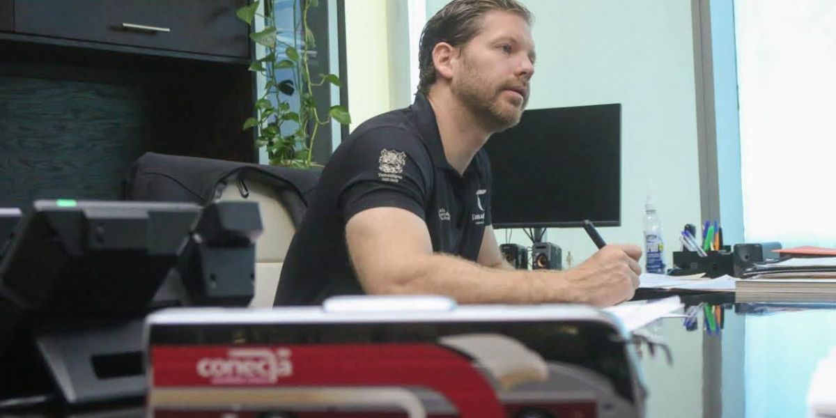 Conecta, supera los 3 mil usuarios diarios