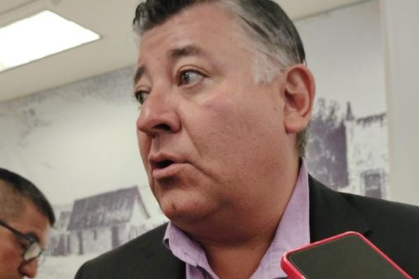 Denuncian despojo de viviendas y lotes mediante notarías en el sur de Tamaulipas