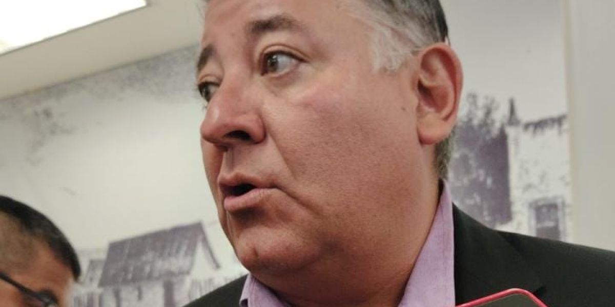Denuncian despojo de viviendas y lotes mediante notarías en el sur de Tamaulipas